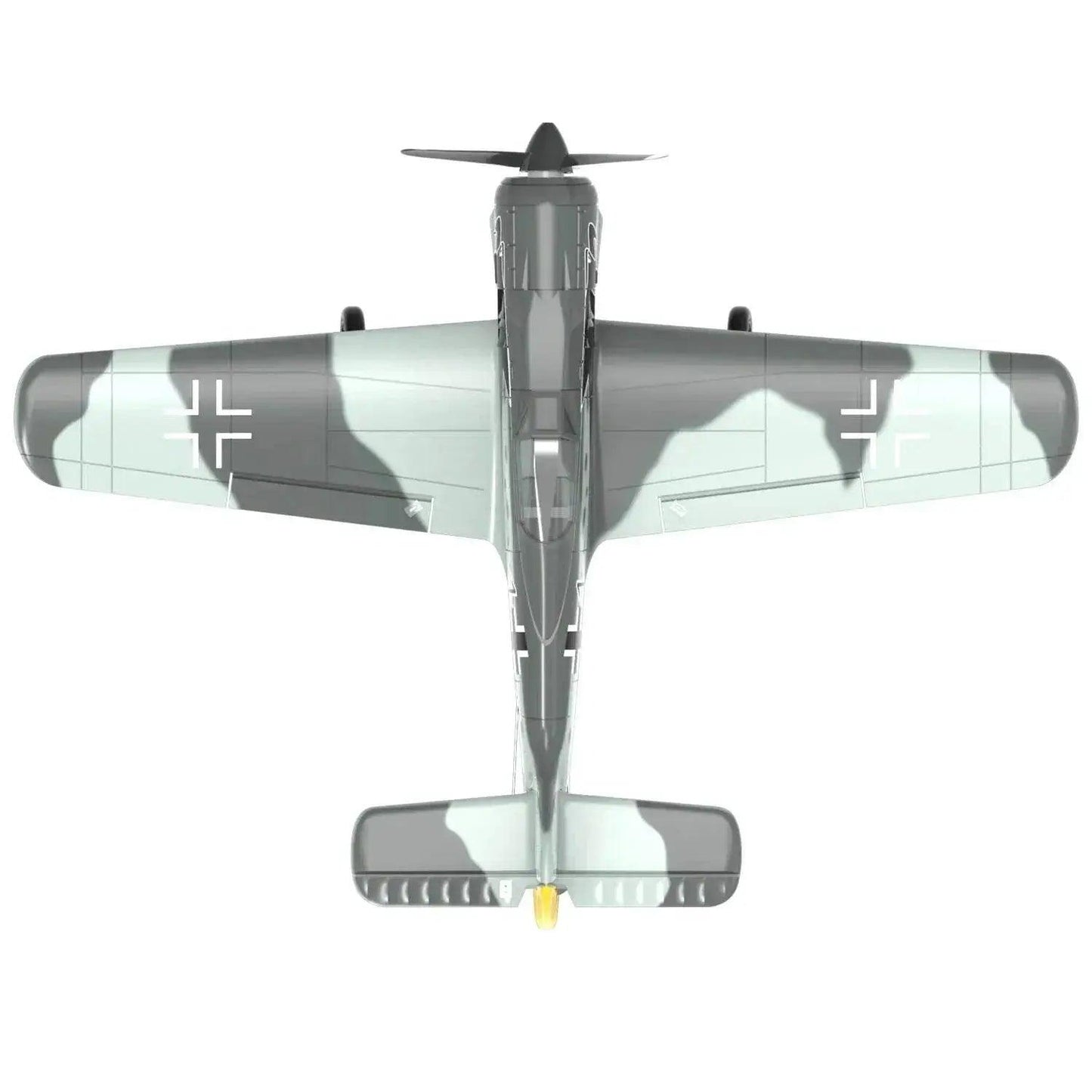  Eachine Mini FW190 400mm Wingspan EPP RC Airplane -  ToylandEU™