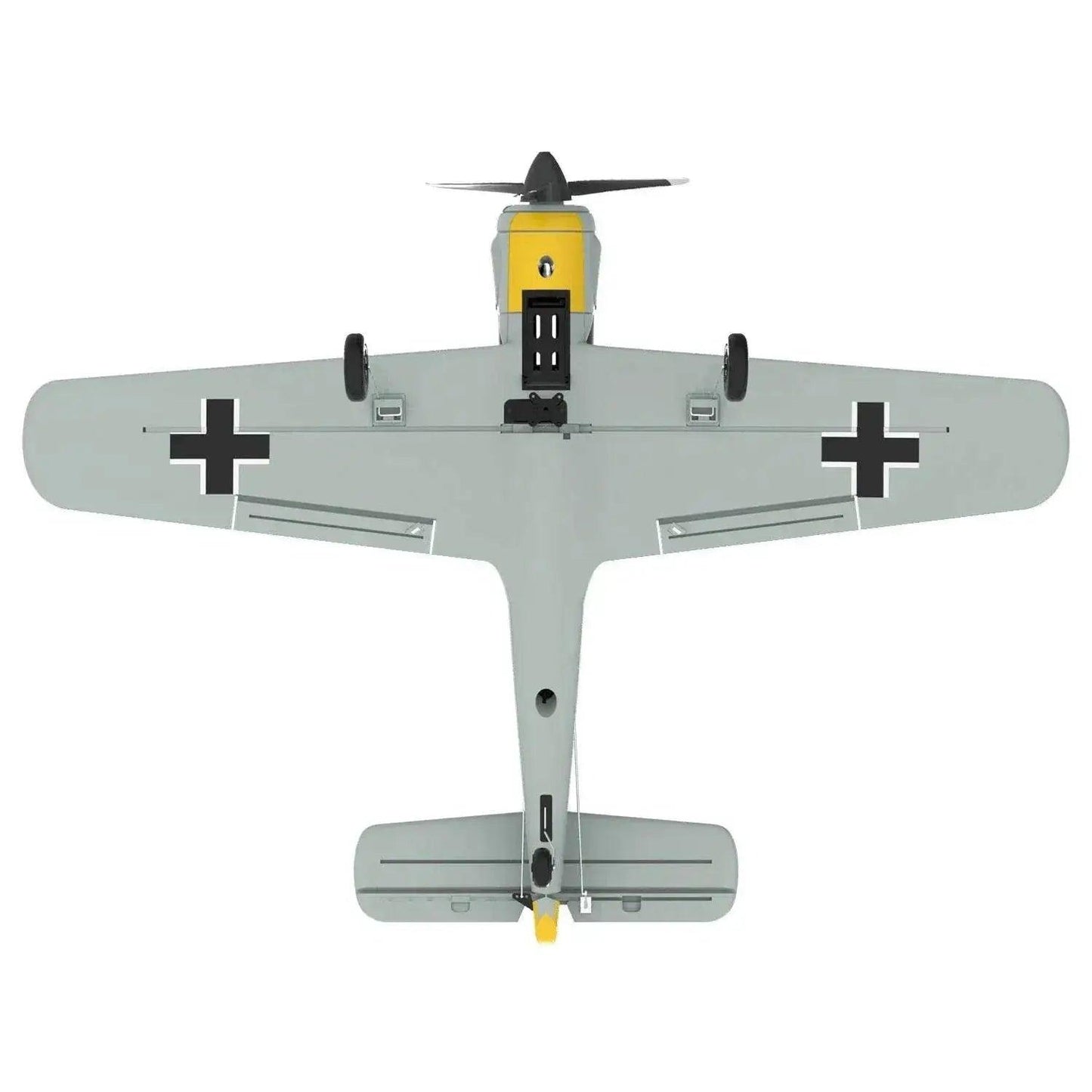  Eachine Mini FW190 400mm Wingspan EPP RC Airplane -  ToylandEU™