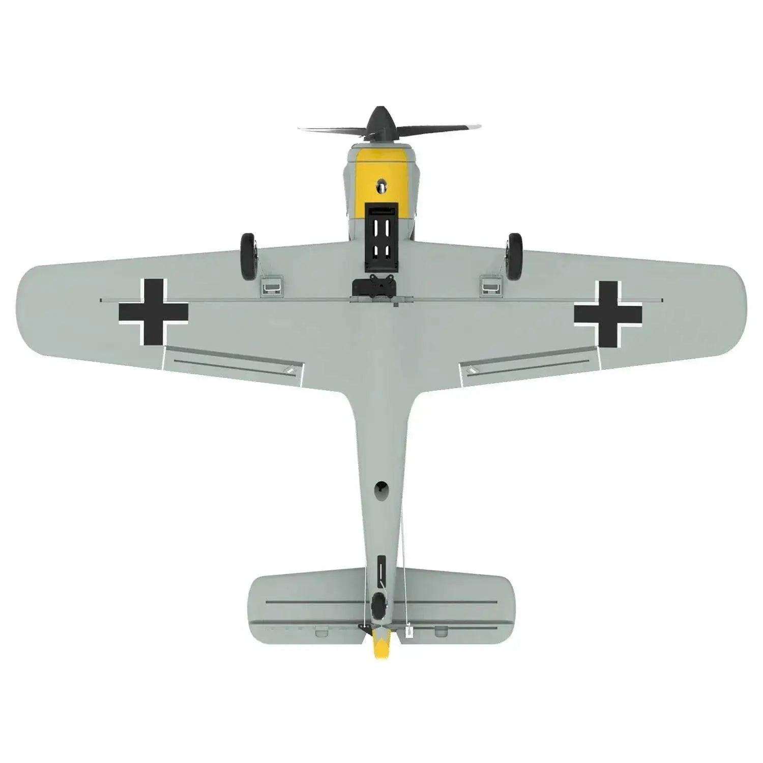  Eachine Mini FW190 400mm Wingspan EPP RC Airplane -  ToylandEU™