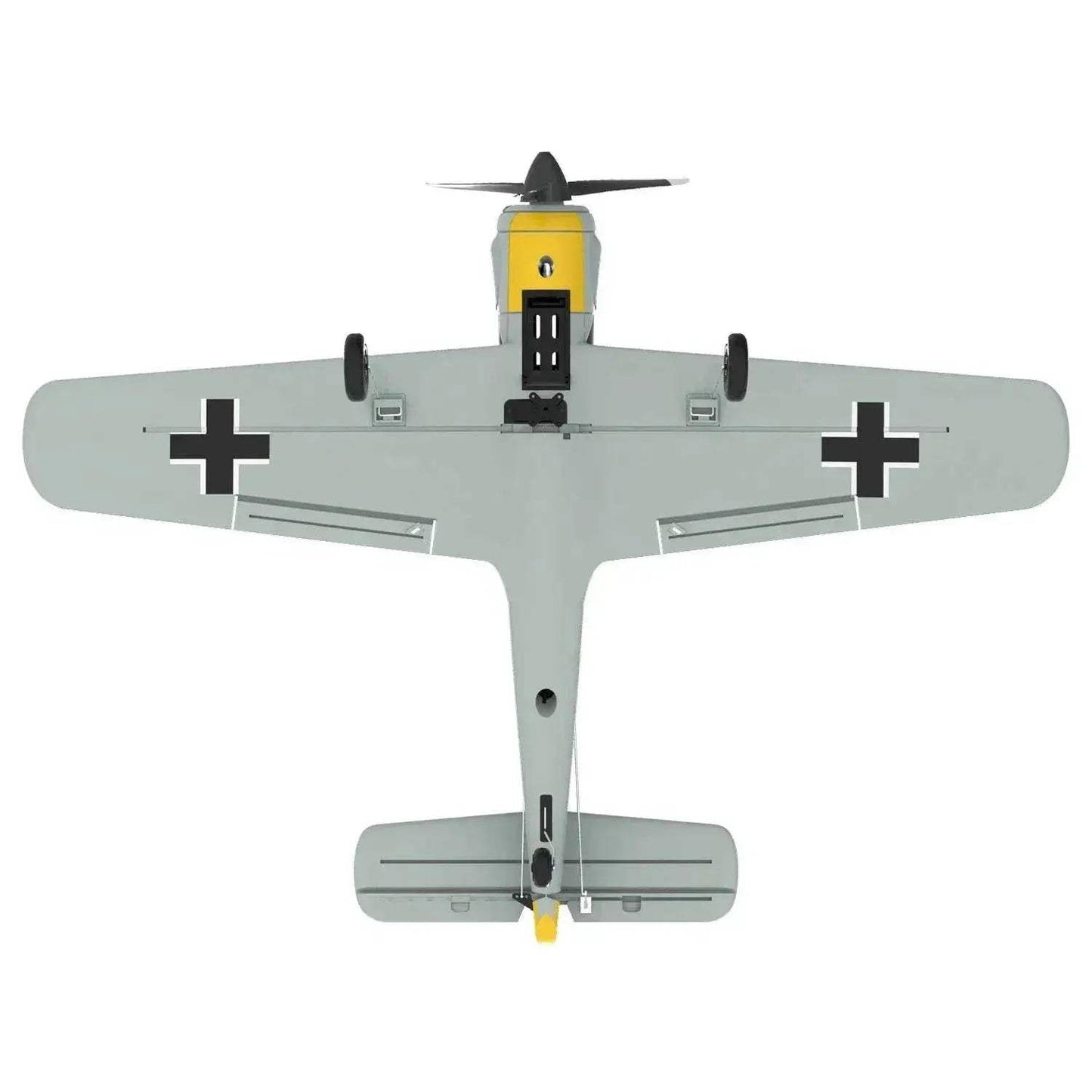 Eachine Mini FW190 400mm Wingspan EPP RC Airplane BNF/RTF - ToylandEU