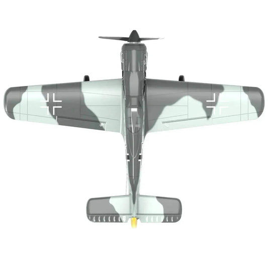  Eachine Mini FW190 400mm Wingspan EPP RC Airplane -  ToylandEU™