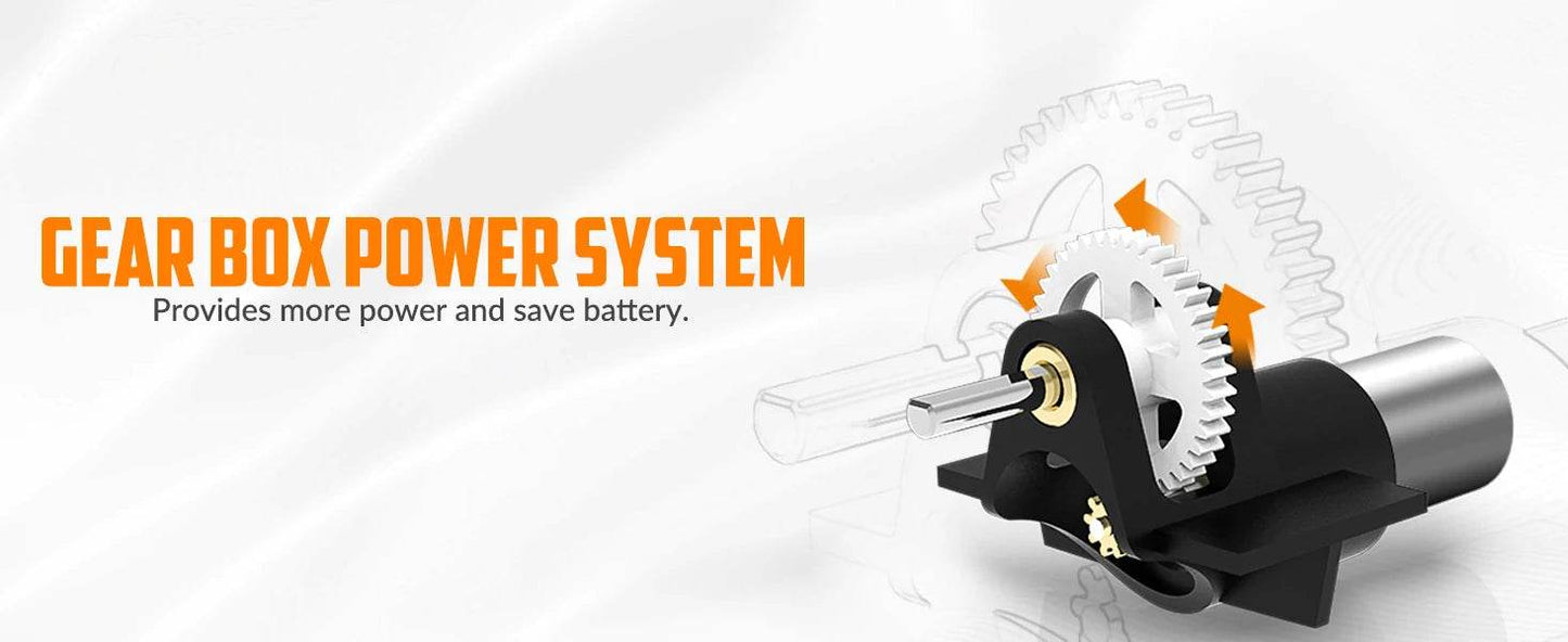 Eachine P-40 P40 Fighter V2 400mm RC Airplane BNF/RTF - ToylandEU