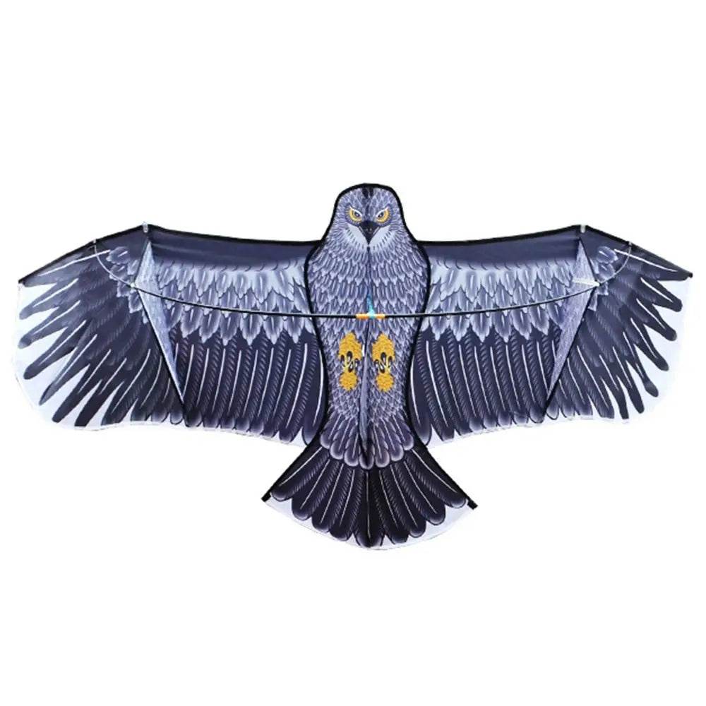 Eagle Kite and Rod Kite Line Large Eagle Flying Bird Kites - ToylandEU