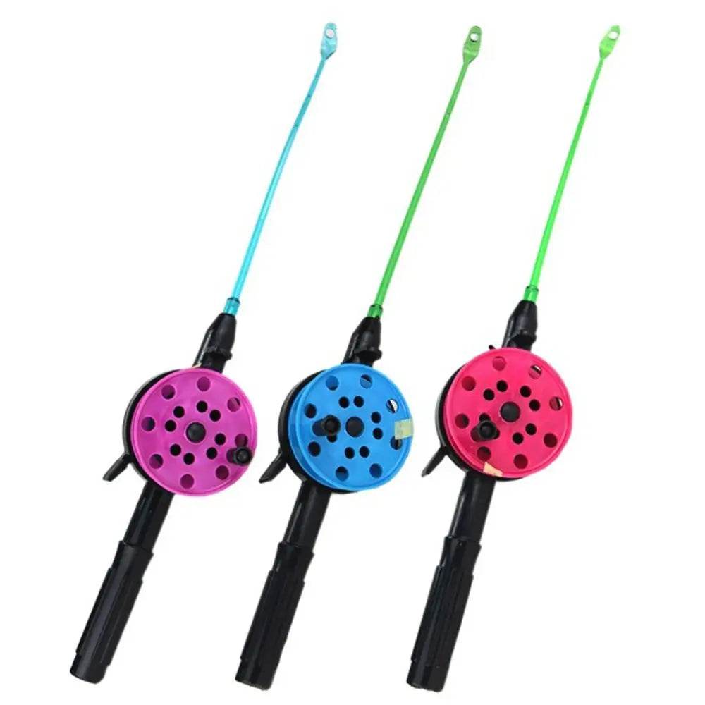 Eagle Kite and Rod Kite Line Large Eagle Flying Bird Kites - ToylandEU