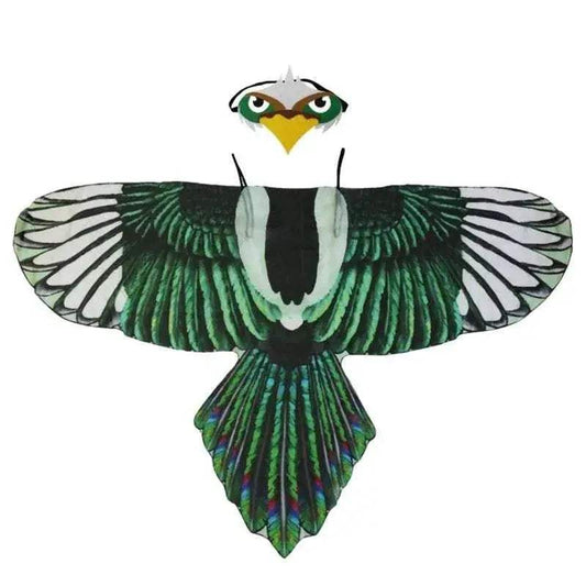 Eagle Wings Kids Costume Set - Enchanting Cloak & Mask for Halloween - ToylandEU