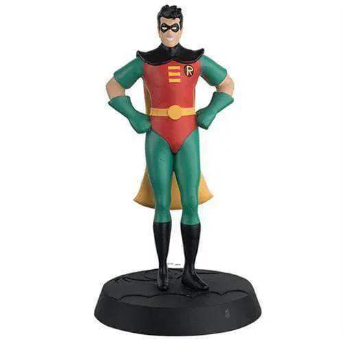 Eaglemoss Batman The Animated Series Figurine - Select Figure(s) - ToylandEU