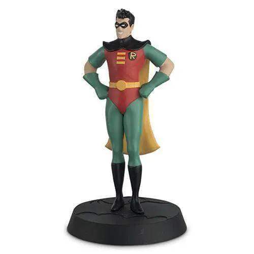 Eaglemoss Batman The Animated Series Figurine - Select Figure(s) - ToylandEU