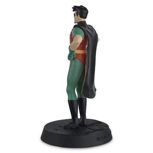 Eaglemoss Batman The Animated Series Figurine - Select Figure(s) - ToylandEU