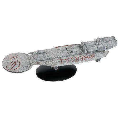  Eaglemoss Battlestar Galactica Official Ships Collection- Choose your Ship -  ToylandEU™