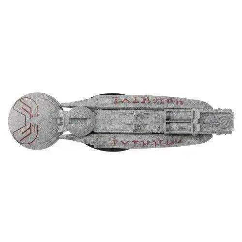  Eaglemoss Battlestar Galactica Official Ships Collection- Choose your Ship -  ToylandEU™