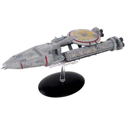 Battlestar Galactica Astral Queen Premium Diecast Model - ToylandEU
