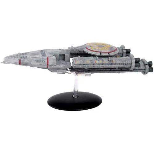 Battlestar Galactica Astral Queen Premium Diecast Model - ToylandEU