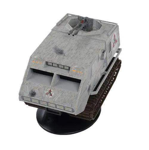 Battlestar Galactica Astral Queen Premium Diecast Model - ToylandEU