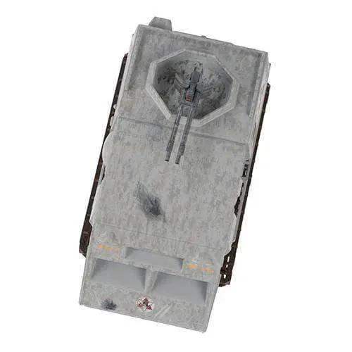 Battlestar Galactica Astral Queen Premium Diecast Model - ToylandEU