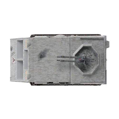 Battlestar Galactica Astral Queen Premium Diecast Model - ToylandEU