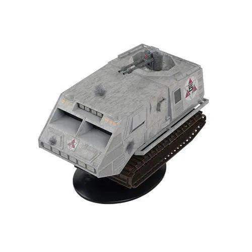 Battlestar Galactica Astral Queen Premium Diecast Model - ToylandEU