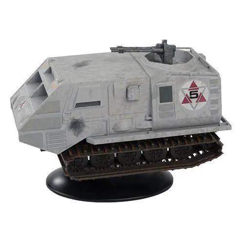 Battlestar Galactica Astral Queen Premium Diecast Model - ToylandEU