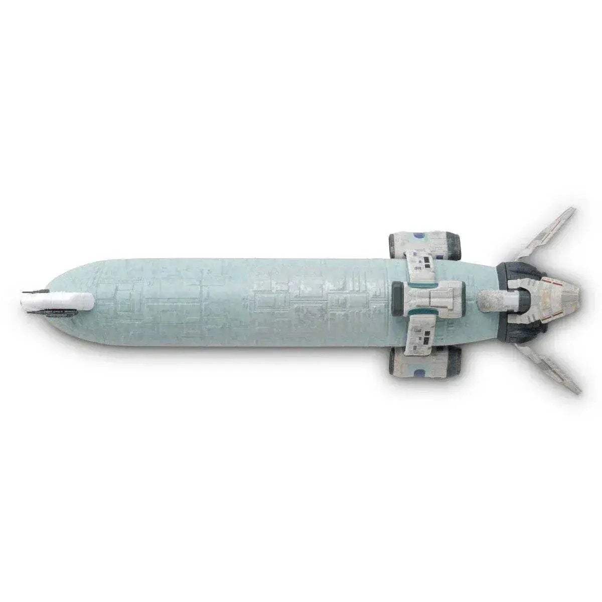 Battlestar Galactica Astral Queen Premium Diecast Model - ToylandEU