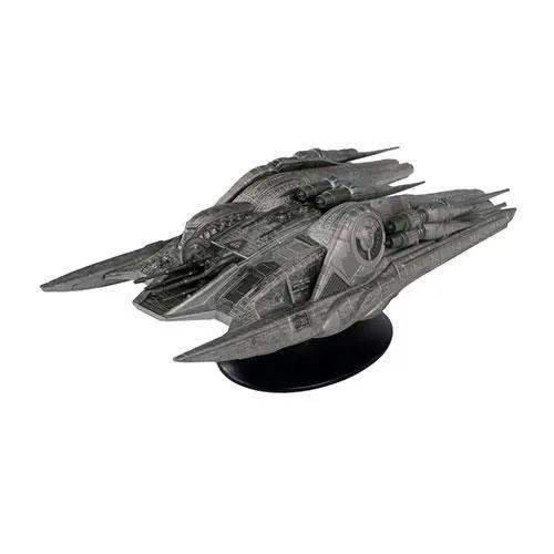 Battlestar Galactica Astral Queen Premium Diecast Model - ToylandEU