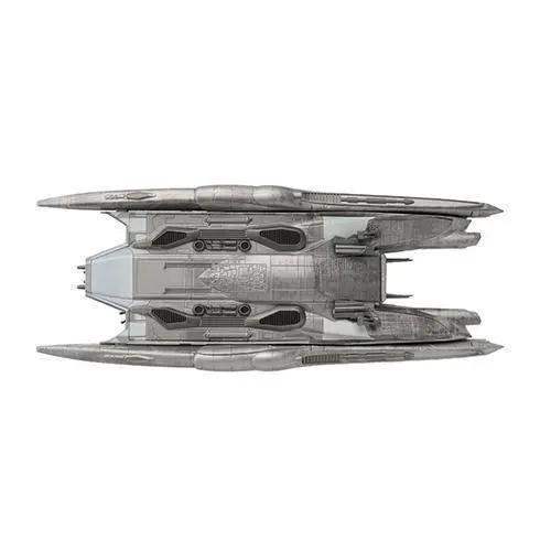 Battlestar Galactica Astral Queen Premium Diecast Model - ToylandEU