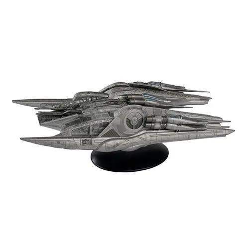 Battlestar Galactica Astral Queen Premium Diecast Model - ToylandEU