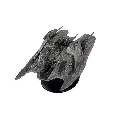 Battlestar Galactica Astral Queen Premium Diecast Model - ToylandEU