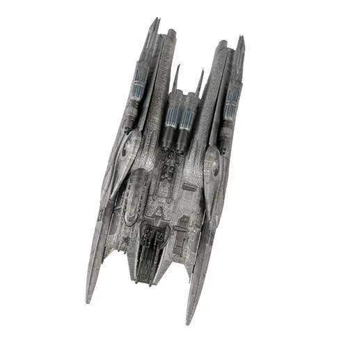 Battlestar Galactica Astral Queen Premium Diecast Model - ToylandEU