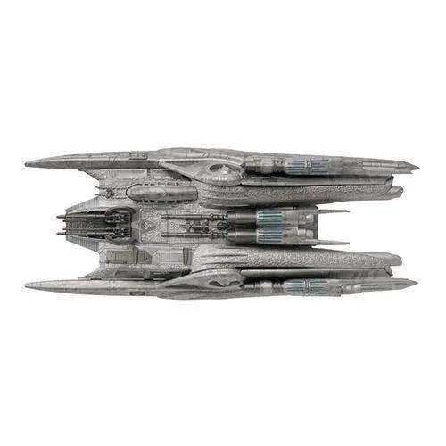 Battlestar Galactica Astral Queen Premium Diecast Model - ToylandEU