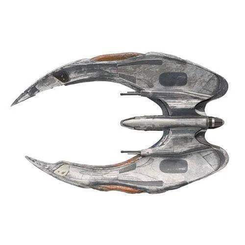 Battlestar Galactica Astral Queen Premium Diecast Model - ToylandEU