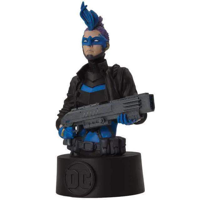 Bluebird Bust Harper Row From DC Batman Universe Figure - ToylandEU