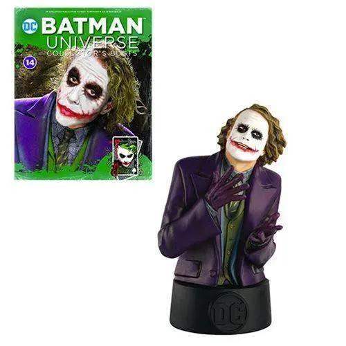 Bluebird Bust Harper Row From DC Batman Universe Figure - ToylandEU