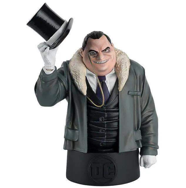 Bluebird Bust Harper Row From DC Batman Universe Figure - ToylandEU