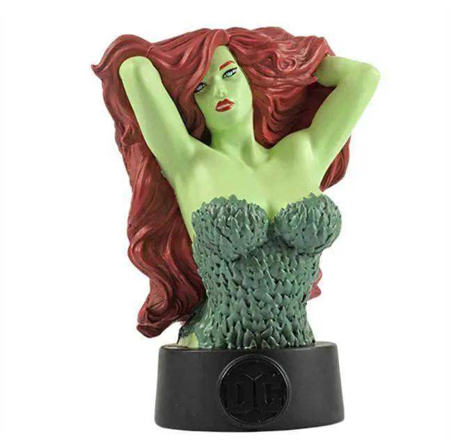 Bluebird Bust Harper Row From DC Batman Universe Figure - ToylandEU