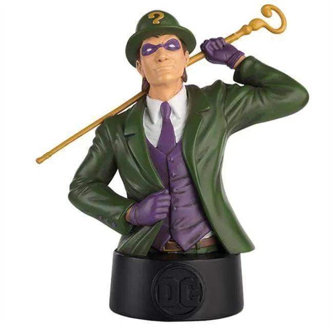 Bluebird Bust Harper Row From DC Batman Universe Figure - ToylandEU
