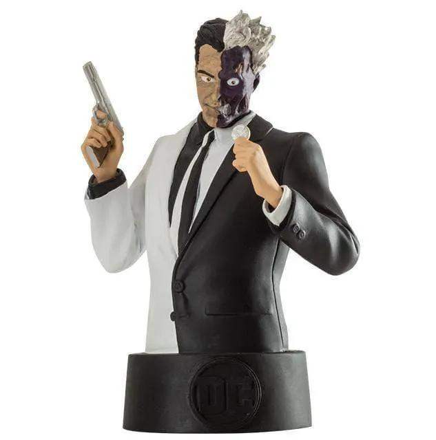 Bluebird Bust Harper Row From DC Batman Universe Figure - ToylandEU