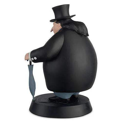 Eaglemoss DC Batman Penguin Figurine Mini Series Limited Edition - ToylandEU