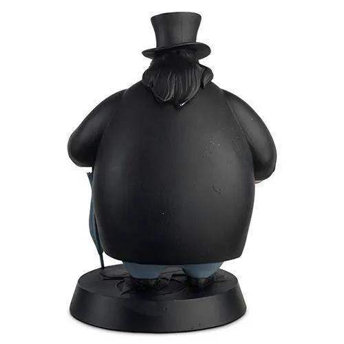 Eaglemoss DC Batman Penguin Figurine Mini Series Limited Edition - ToylandEU