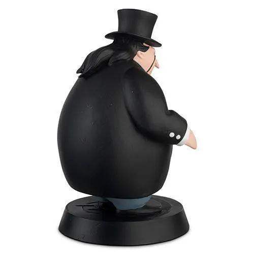 Eaglemoss DC Batman Penguin Figurine Mini Series Limited Edition - ToylandEU