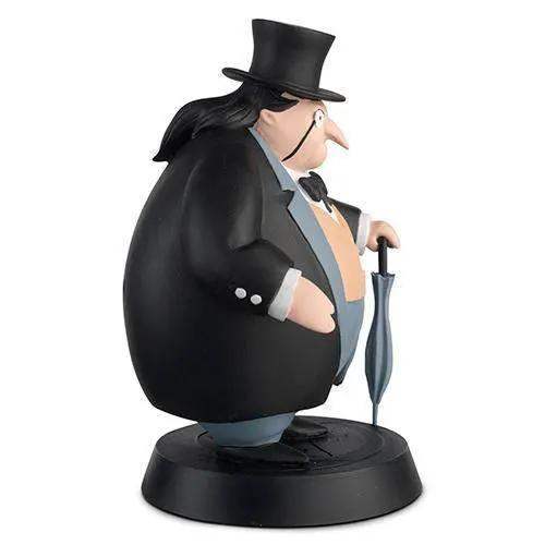 Eaglemoss DC Batman Penguin Figurine Mini Series Limited Edition - ToylandEU