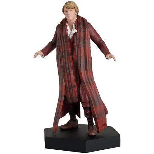 Doctor Who Companions Figure Set in Metallic Resin, 1:21 Scale - ToylandEU