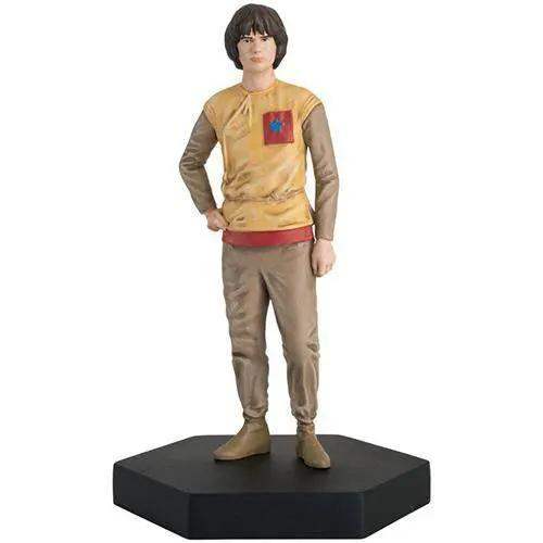 Doctor Who Companions Figure Set in Metallic Resin, 1:21 Scale - ToylandEU