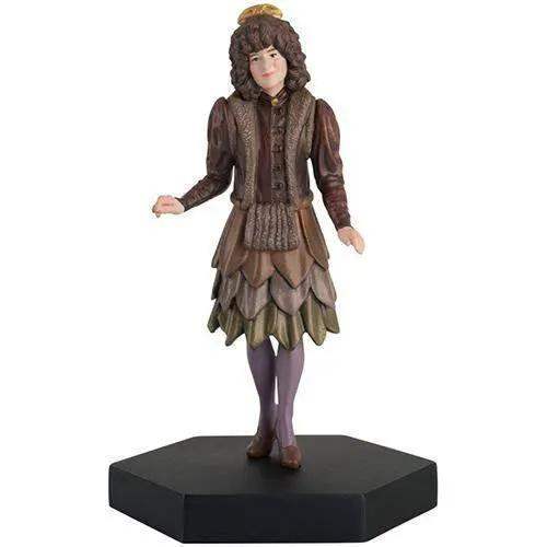 Doctor Who Companions Figure Set in Metallic Resin, 1:21 Scale - ToylandEU