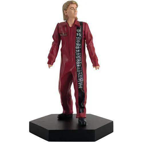 Official Doctor Who Revolution of the Daleks Figurine Box Set - ToylandEU
