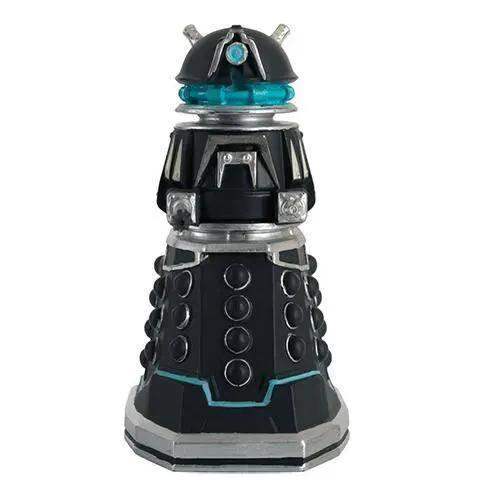 Official Doctor Who Revolution of the Daleks Figurine Box Set - ToylandEU