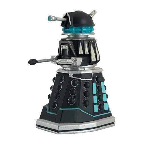 Official Doctor Who Revolution of the Daleks Figurine Box Set - ToylandEU