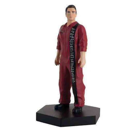Official Doctor Who Revolution of the Daleks Figurine Box Set - ToylandEU