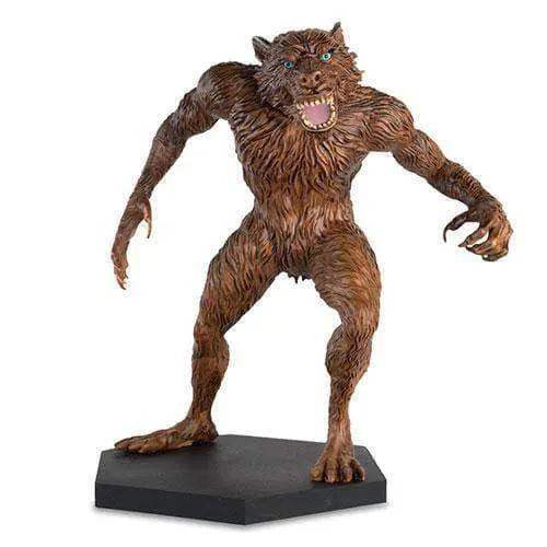 Doctor Who Werewolf Figurine Special Edition Collectible - ToylandEU