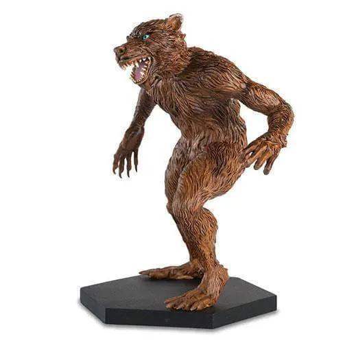 Doctor Who Werewolf Figurine Special Edition Collectible - ToylandEU