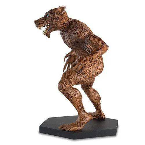 Doctor Who Werewolf Figurine Special Edition Collectible - ToylandEU