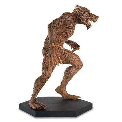 Doctor Who Werewolf Figurine Special Edition Collectible - ToylandEU
